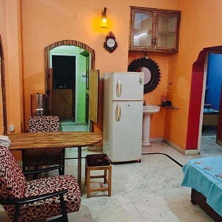 Rani'S Nest Lägenhet Hyderabad Exteriör bild