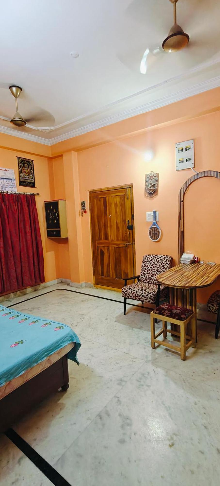 Rani'S Nest Lägenhet Hyderabad Exteriör bild