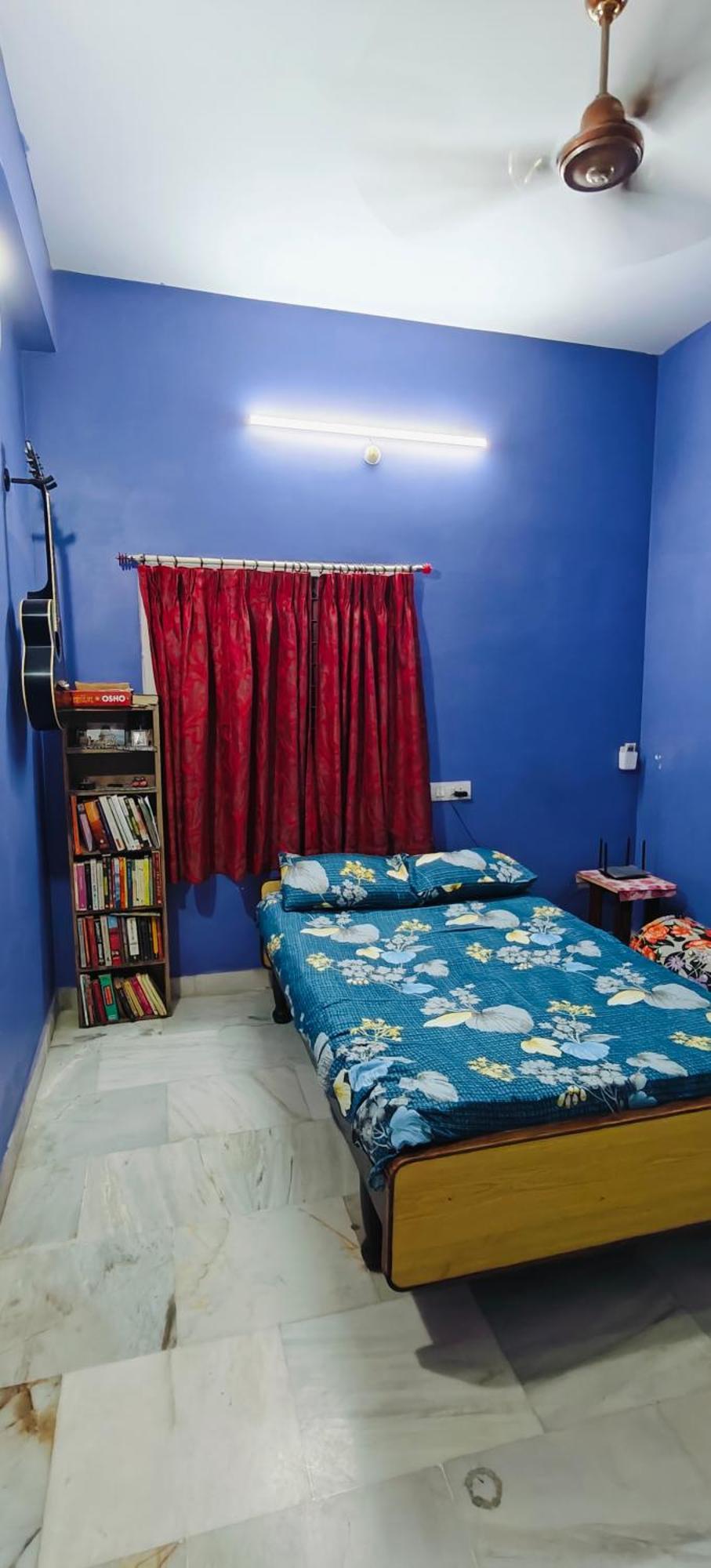 Rani'S Nest Lägenhet Hyderabad Exteriör bild