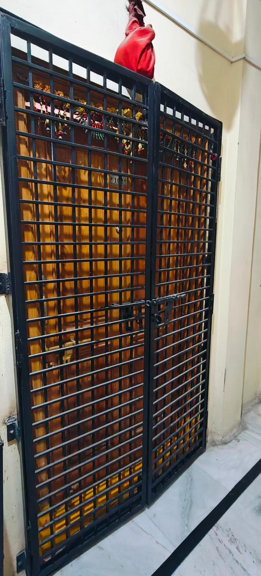 Rani'S Nest Lägenhet Hyderabad Exteriör bild