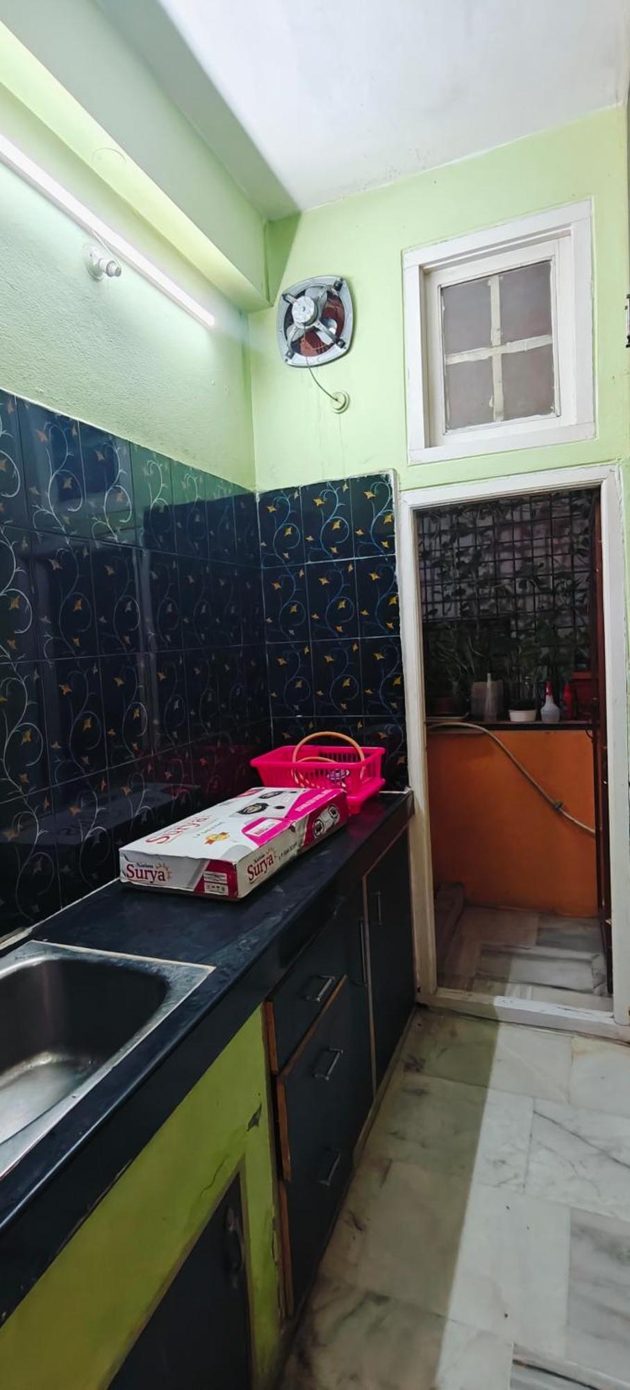 Rani'S Nest Lägenhet Hyderabad Exteriör bild