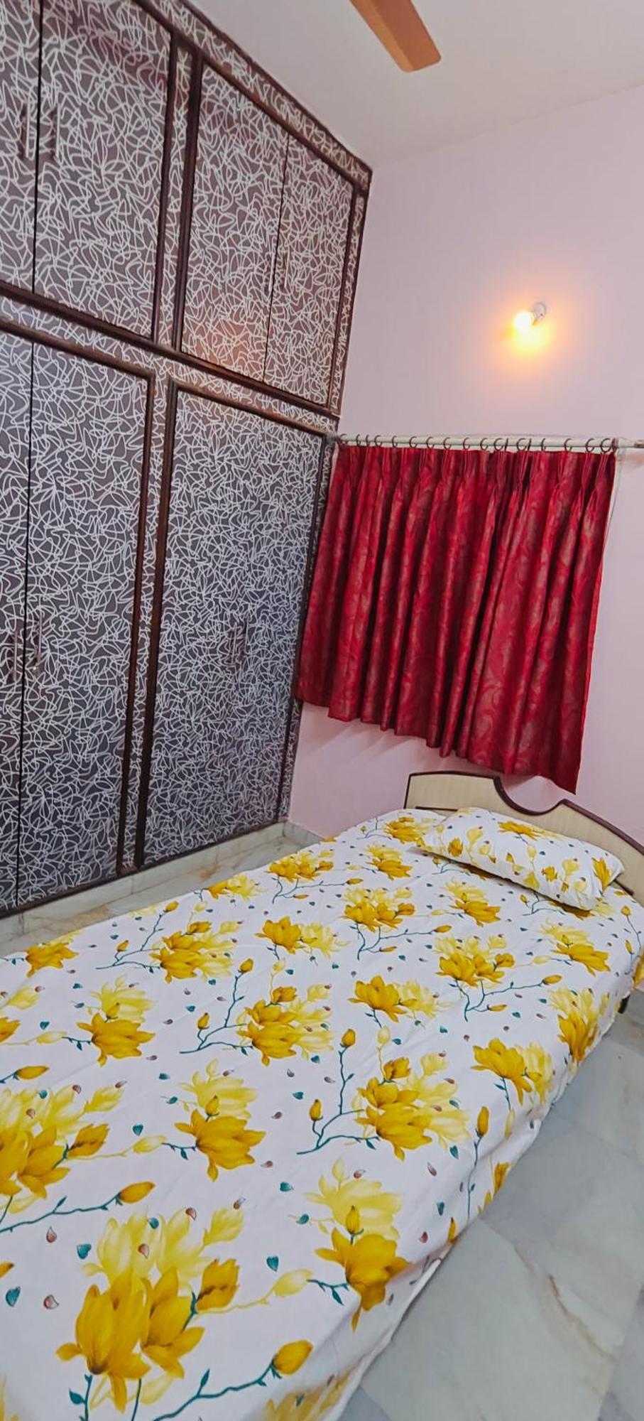 Rani'S Nest Lägenhet Hyderabad Exteriör bild