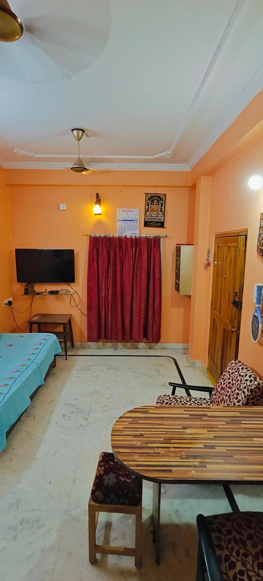Rani'S Nest Lägenhet Hyderabad Exteriör bild
