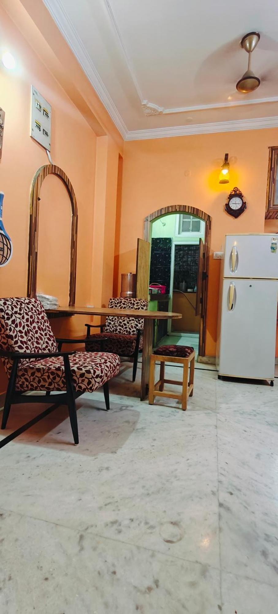 Rani'S Nest Lägenhet Hyderabad Exteriör bild