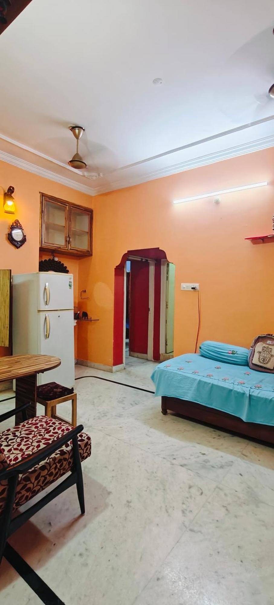 Rani'S Nest Lägenhet Hyderabad Exteriör bild