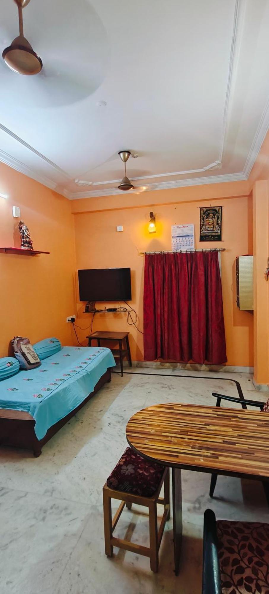 Rani'S Nest Lägenhet Hyderabad Exteriör bild